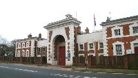 Aylesbury Prison